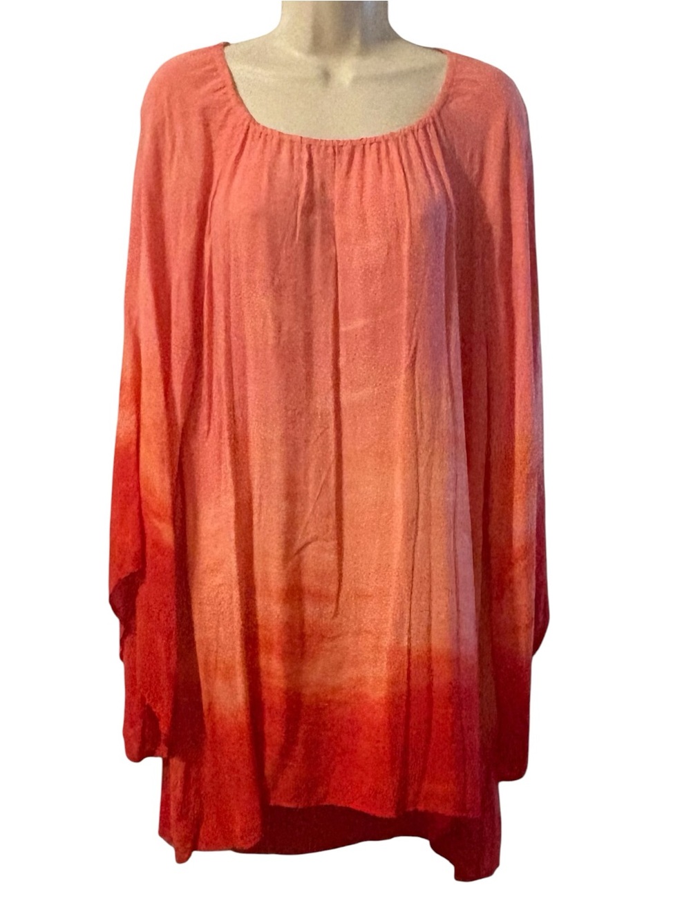 Johnny Was Tunic - Picture 2 of 8